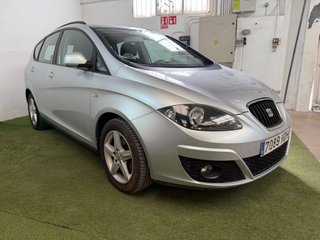 SEAT Altea XL 1.6TDI EEcomotive