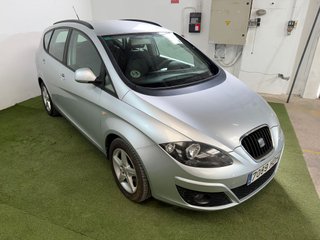 SEAT Altea XL 1.6TDI EEcomotive