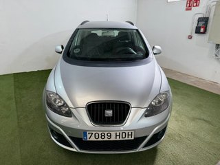 SEAT Altea XL 1.6TDI EEcomotive