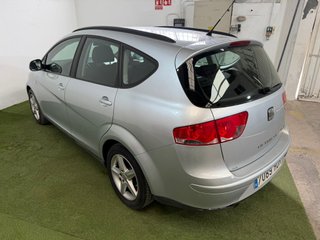 SEAT Altea XL 1.6TDI EEcomotive