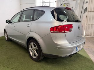 SEAT Altea XL 1.6TDI EEcomotive