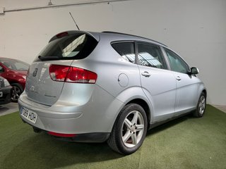 SEAT Altea XL 1.6TDI EEcomotive