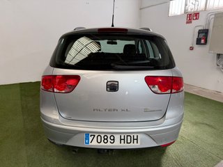 SEAT Altea XL 1.6TDI EEcomotive