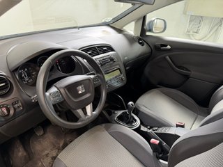 SEAT Altea XL 1.6TDI EEcomotive