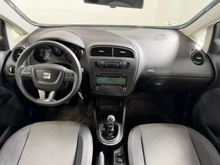 SEAT Altea XL 1.6TDI EEcomotive