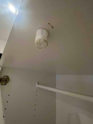 Armario Blanco Ikea KLEPPSTAD