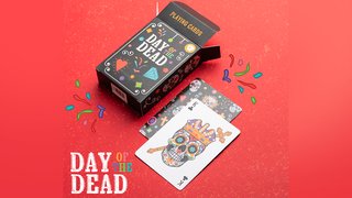 Baraja Day of the Dead Purchator UK