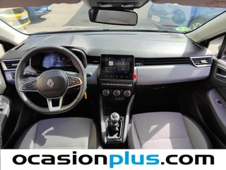 Renault Clio Evolution TCe 66 kW (90 CV)