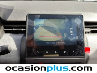 Renault Clio Evolution TCe 66 kW (90 CV)