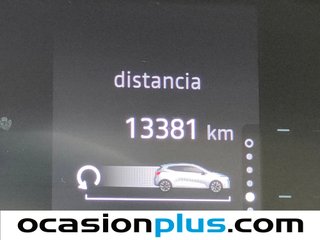 Renault Clio Evolution TCe 66 kW (90 CV)