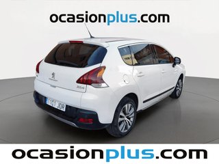 Peugeot 3008 1.6 BlueHDI FAP Style 88 kW (120 CV)