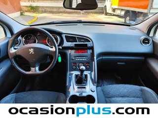 Peugeot 3008 1.6 BlueHDI FAP Style 88 kW (120 CV)