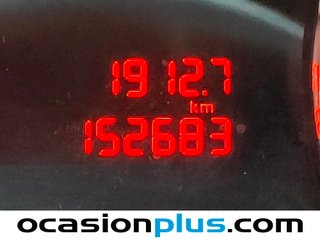 Peugeot 3008 1.6 BlueHDI FAP Style 88 kW (120 CV)