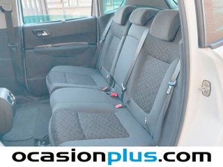 Peugeot 3008 1.6 BlueHDI FAP Style 88 kW (120 CV)