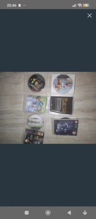 Juegos PS3: Minecraft, GTA V, FIFA 15, Darkness