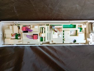 Placa secadora Bosch Maxx7