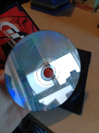 Gran Turismo 3 A-Spec PS2 Completo PAL