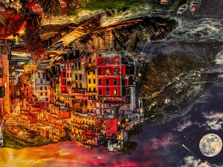 Puzzle Ravensburger 2000 piezas