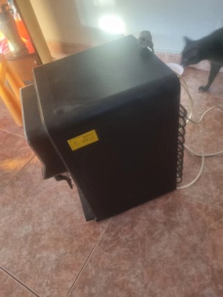 Dispensador de agua Hydroline