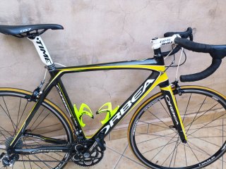 Bicicleta Carretera Orbea Orca Talla 55