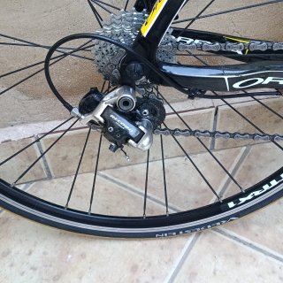 Bicicleta Carretera Orbea Orca Talla 55