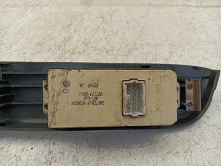 MANDO ELEVALUNAS DELANTERO DERECHO OPEL FRONTERA