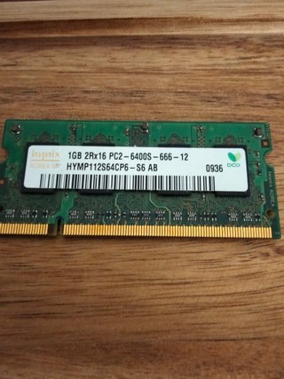 DDR2 2Gb+1Gb | So-Dimm