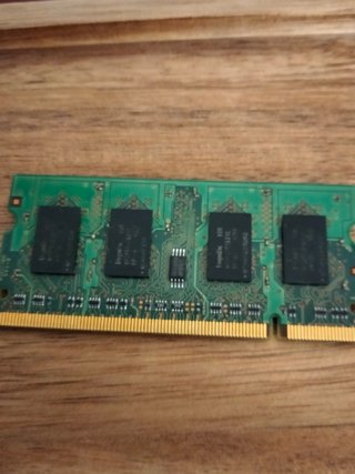 DDR2 2Gb+1Gb | So-Dimm