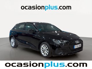 Audi A3 Sportback 35 TDI 110 kW (150 CV) S tronic