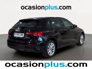 Audi A3 Sportback 35 TDI 110 kW (150 CV) S tronic