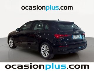 Audi A3 Sportback 35 TDI 110 kW (150 CV) S tronic