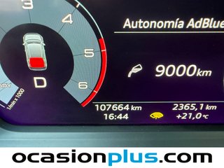 Audi A3 Sportback 35 TDI 110 kW (150 CV) S tronic