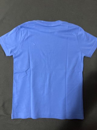 Camiseta Polo Ralph Lauren niño T6