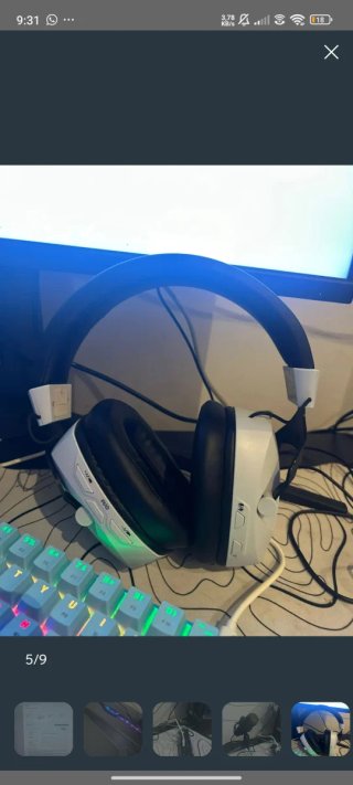 PC Gaming RTX 2060 i5 + Doble Monitor