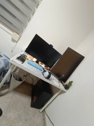 PC Gaming RTX 2060 i5 + Doble Monitor