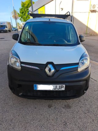 Renault Kangoo 2015