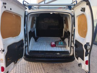 Renault Kangoo 2015