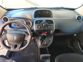 Renault Kangoo 2015