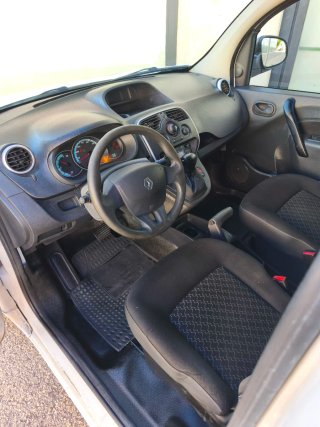 Renault Kangoo 2015