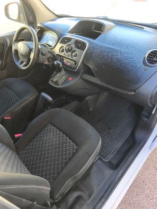 Renault Kangoo 2015