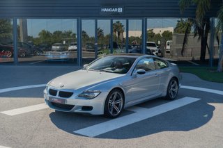 BMW M6 507 CV