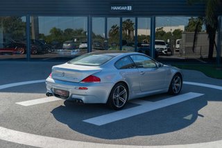 BMW M6 507 CV