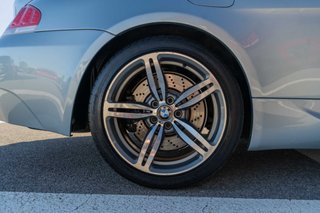 BMW M6 507 CV