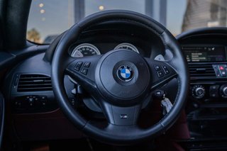BMW M6 507 CV