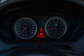 BMW M6 507 CV
