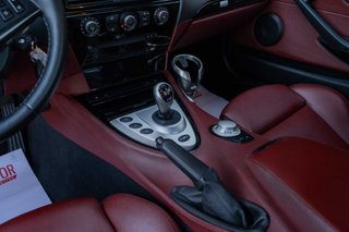 BMW M6 507 CV