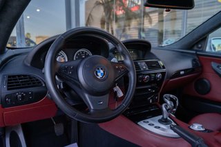 BMW M6 507 CV