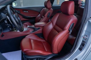 BMW M6 507 CV