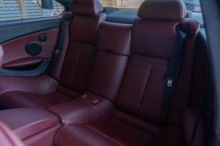 BMW M6 507 CV