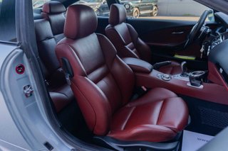 BMW M6 507 CV